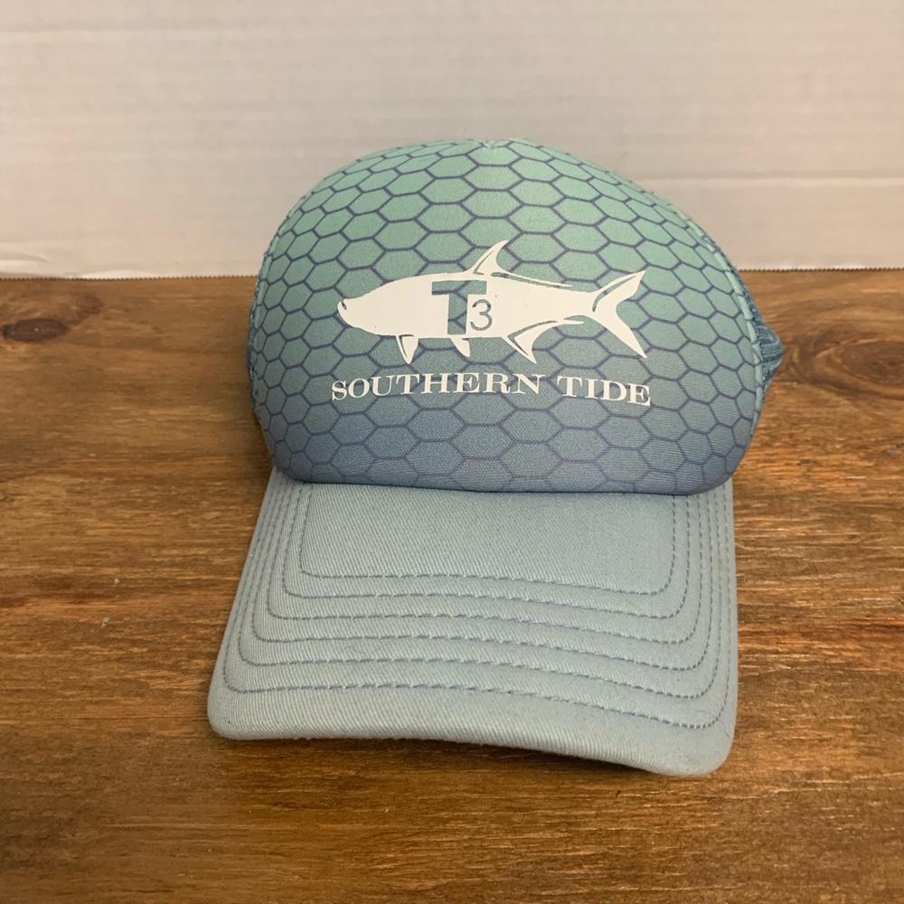 Southern Tide women’s hat
